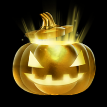 Golden Pumpkin '20